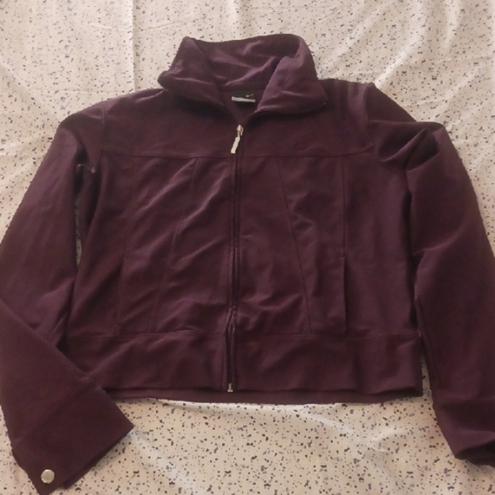 Workout Jacket
